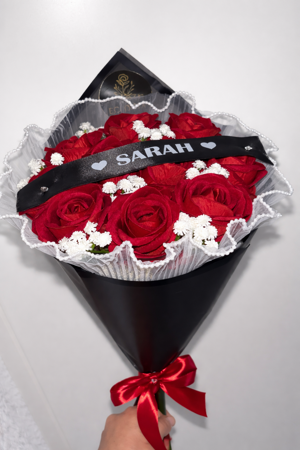 Fleurs éternelles - Bouquet Classique